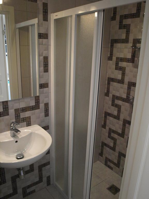 Apartamentai Jurates Gatveje Palanga Room photo