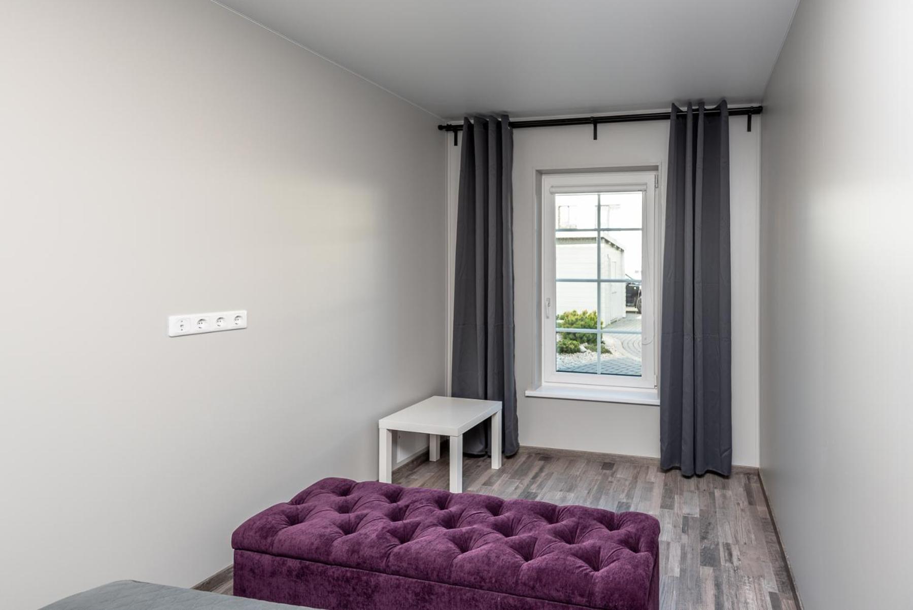 Apartamentai Jurates Gatveje Palanga Exterior photo
